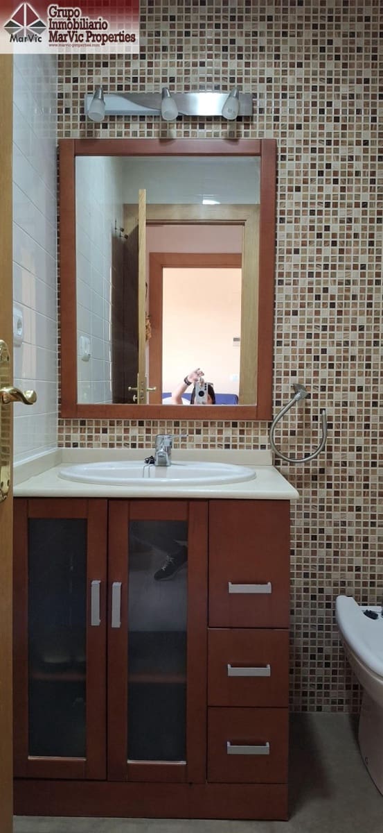 1 sypialnia Apartament na sprzedaż w Benidorm z basenem garażem - 251 895 € (Ref: 8683981)