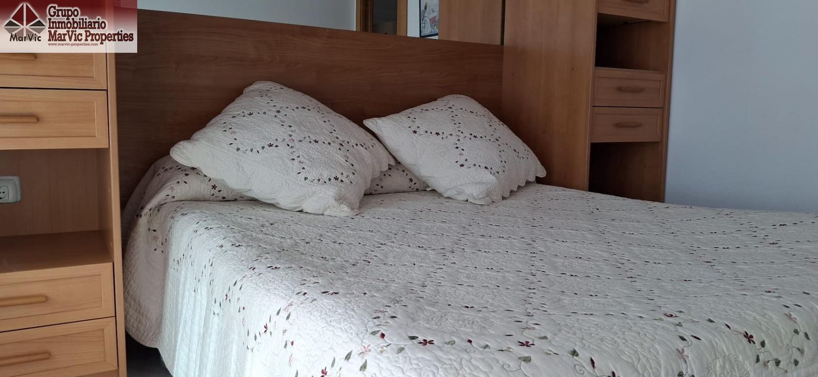 1 sypialnia Apartament na sprzedaż w Benidorm z basenem garażem - 251 895 € (Ref: 8683981)
