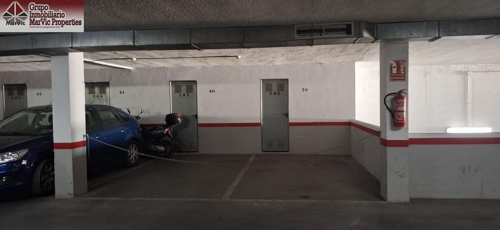 1 sypialnia Apartament na sprzedaż w Benidorm z basenem garażem - 251 895 € (Ref: 8683981)