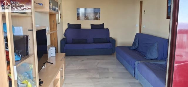 1 soverom Leilighet til salgs i Via Parque, Benidorm med svømmebasseng garasje - € 251 895 (Ref: 8683981)