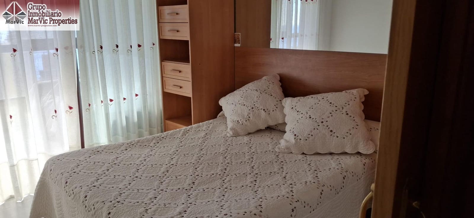 1 sypialnia Apartament na sprzedaż w Benidorm z basenem garażem - 251 895 € (Ref: 8683981)