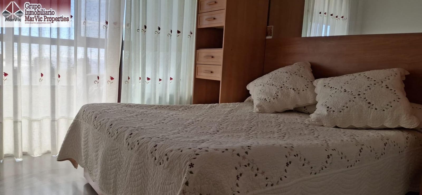 1 sypialnia Apartament na sprzedaż w Benidorm z basenem garażem - 251 895 € (Ref: 8683981)