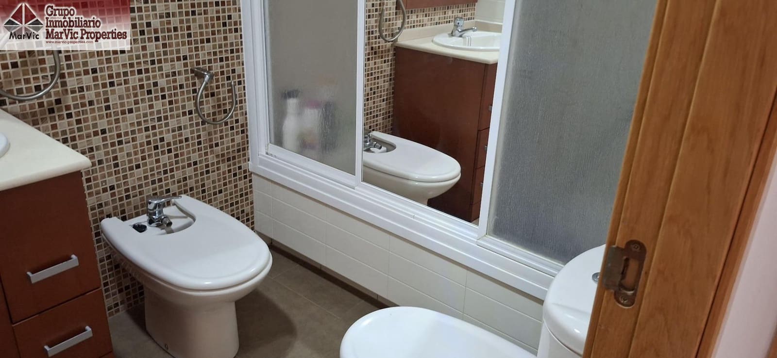 1 sypialnia Apartament na sprzedaż w Benidorm z basenem garażem - 251 895 € (Ref: 8683981)