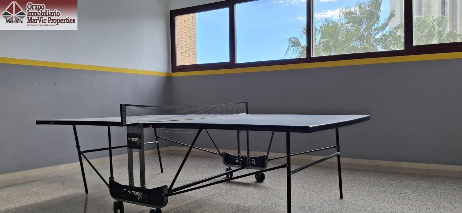 1 sypialnia Apartament na sprzedaż w Benidorm z basenem garażem - 251 895 € (Ref: 8683981)