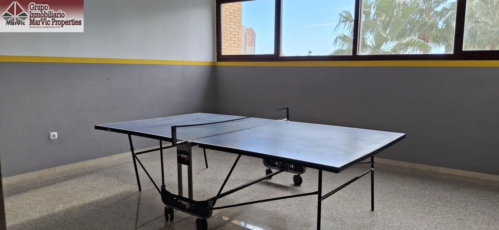 1 sypialnia Apartament na sprzedaż w Benidorm z basenem garażem - 251 895 € (Ref: 8683981)