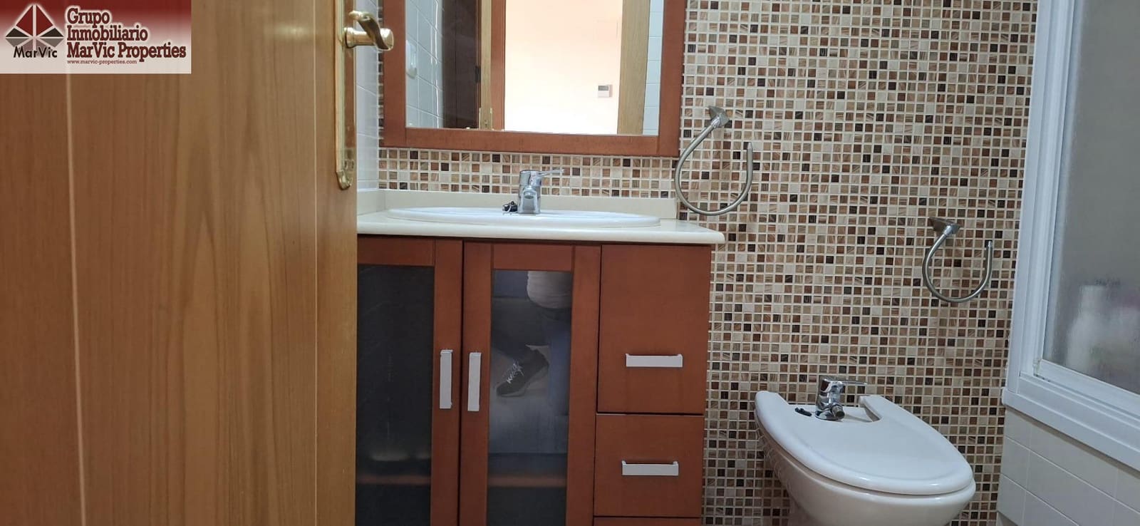 1 sypialnia Apartament na sprzedaż w Benidorm z basenem garażem - 251 895 € (Ref: 8683981)