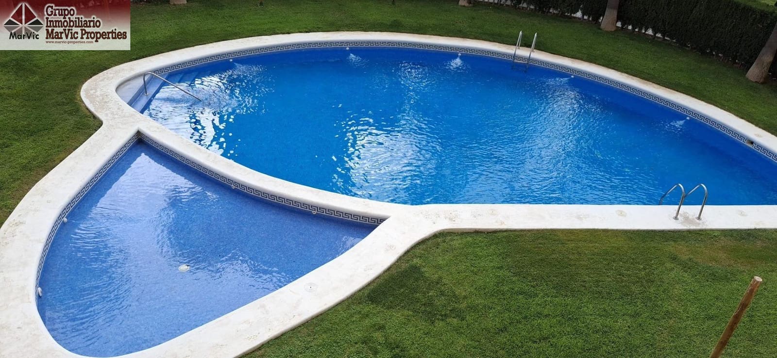 1 sypialnia Apartament na sprzedaż w Benidorm z basenem garażem - 251 895 € (Ref: 8683981)