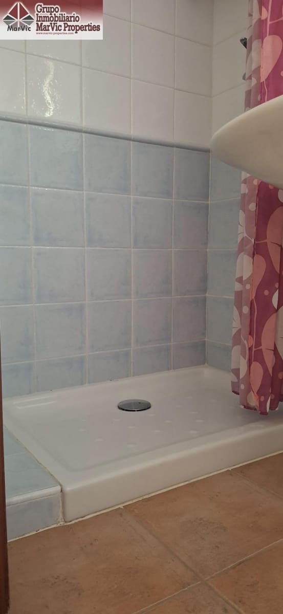 3 soverom Kjedet enebolig til salgs i Barranco Hondo med garasje - € 315 000 (Ref: 8687679)