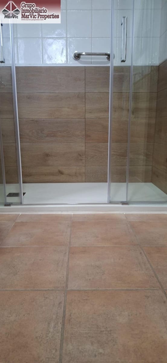 3 soverom Kjedet enebolig til salgs i Barranco Hondo med garasje - € 315 000 (Ref: 8687679)