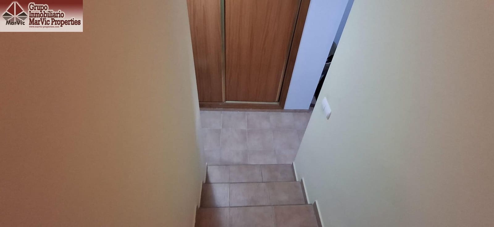 3 soverom Kjedet enebolig til salgs i Barranco Hondo med garasje - € 315 000 (Ref: 8687679)