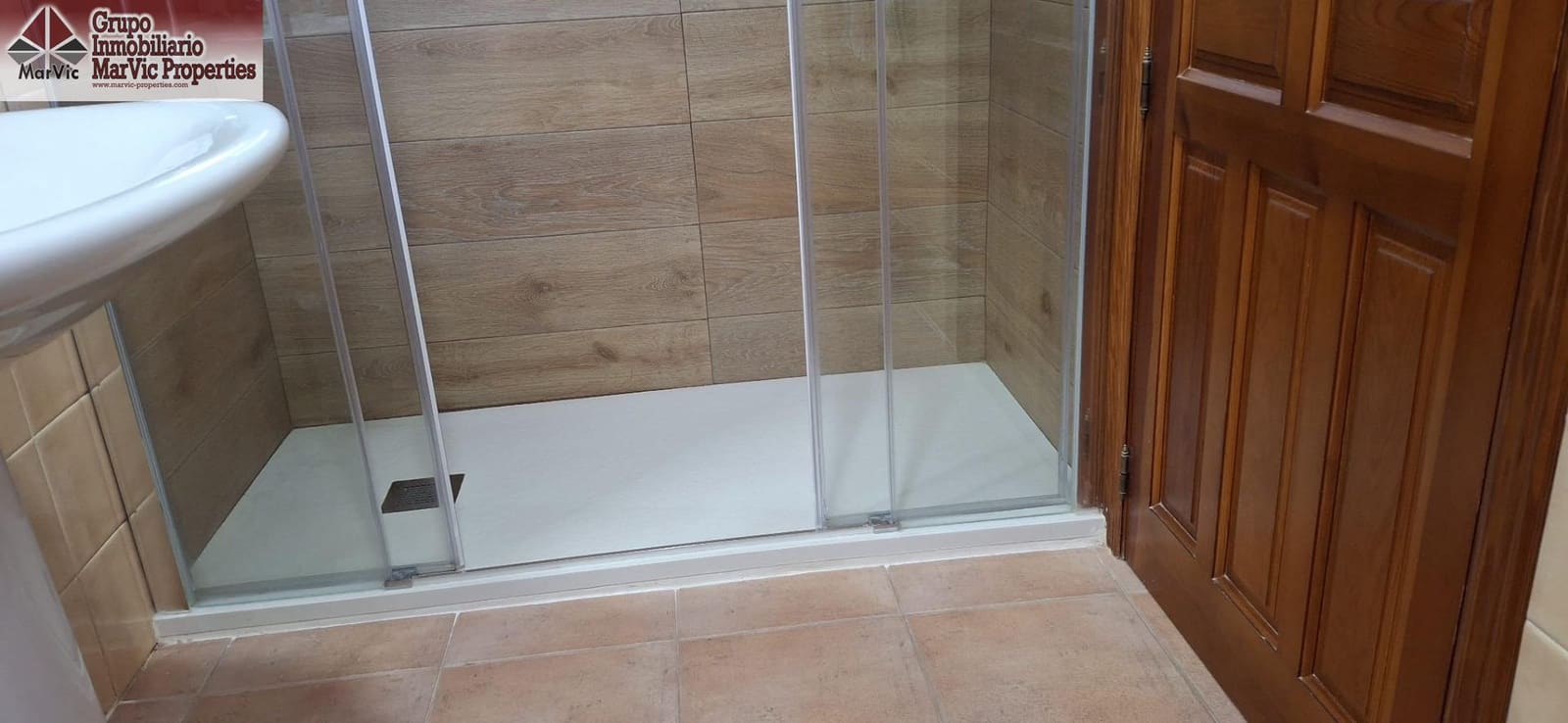 3 soverom Kjedet enebolig til salgs i Barranco Hondo med garasje - € 315 000 (Ref: 8687679)