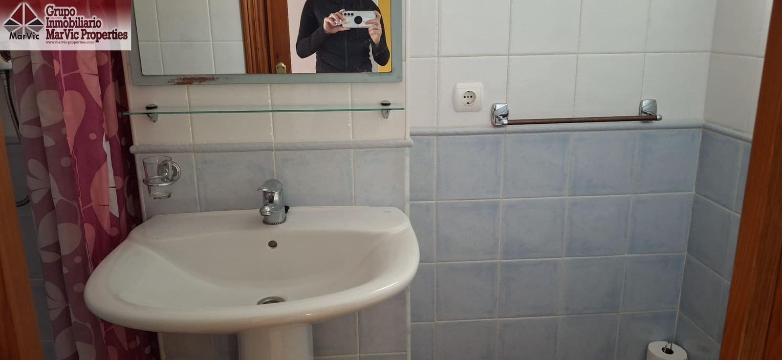 3 soverom Kjedet enebolig til salgs i Barranco Hondo med garasje - € 315 000 (Ref: 8687679)