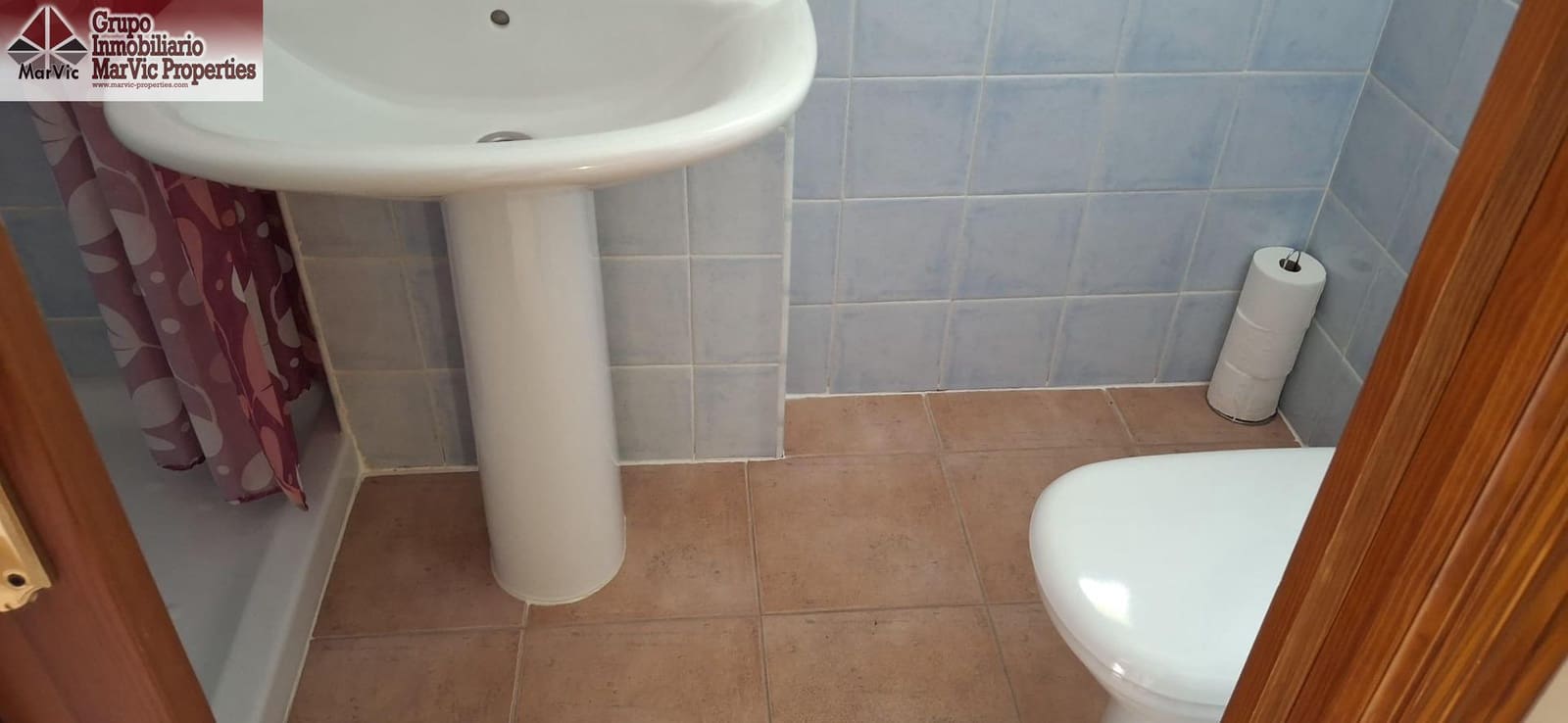 3 soverom Kjedet enebolig til salgs i Barranco Hondo med garasje - € 315 000 (Ref: 8687679)