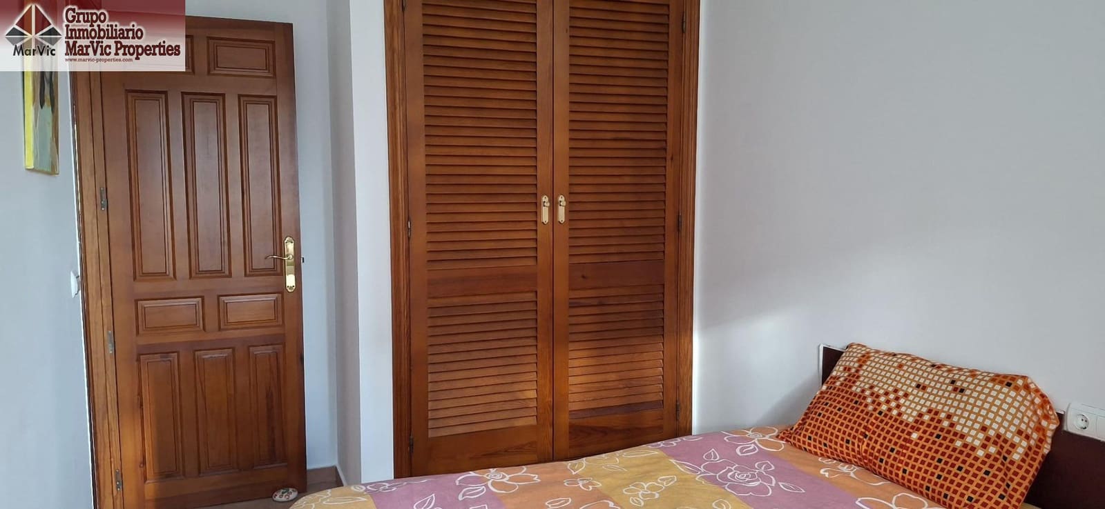 3 soverom Kjedet enebolig til salgs i Barranco Hondo med garasje - € 315 000 (Ref: 8687679)