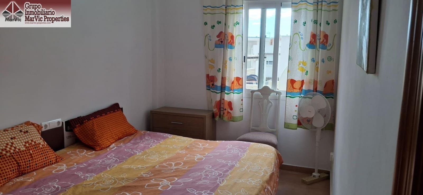 3 soverom Kjedet enebolig til salgs i Barranco Hondo med garasje - € 315 000 (Ref: 8687679)