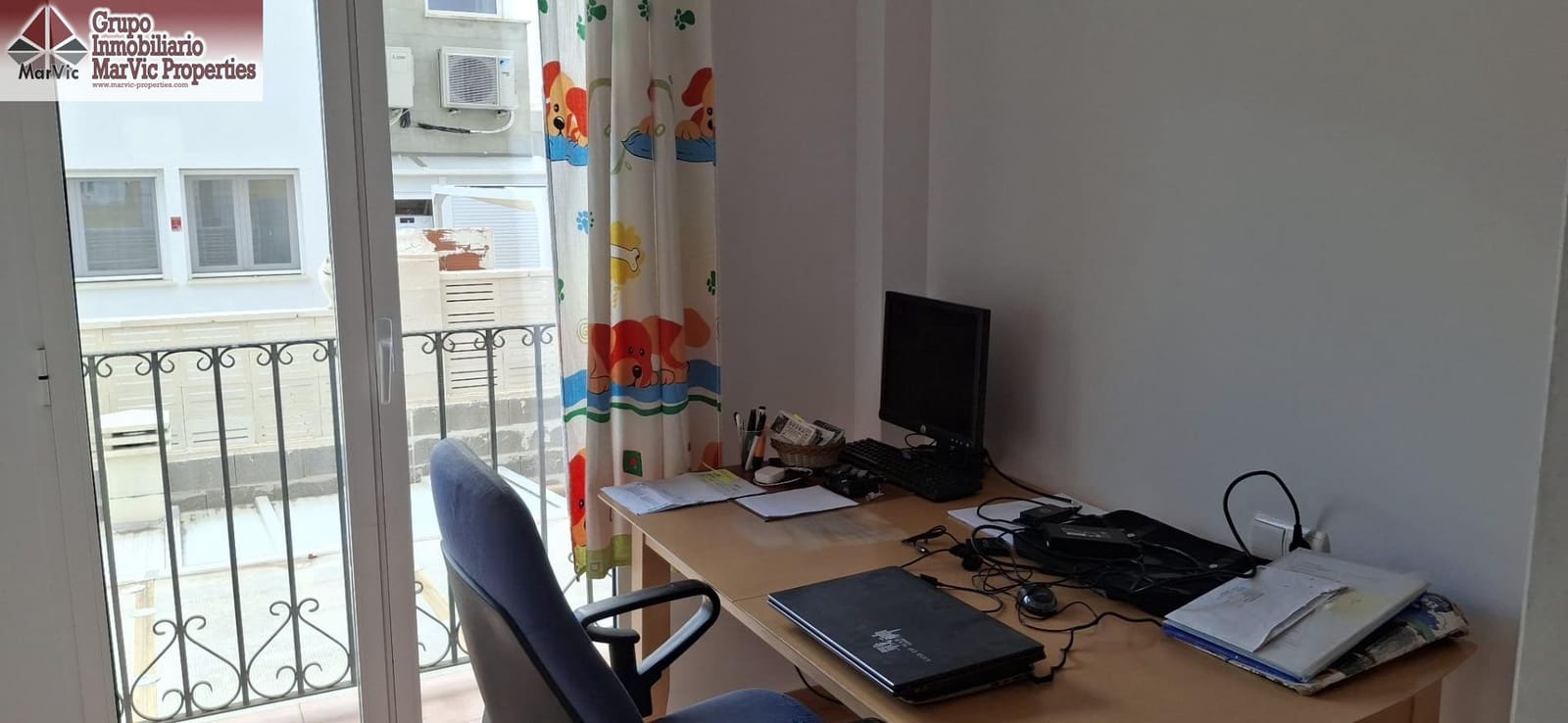 3 soverom Kjedet enebolig til salgs i Barranco Hondo med garasje - € 315 000 (Ref: 8687679)