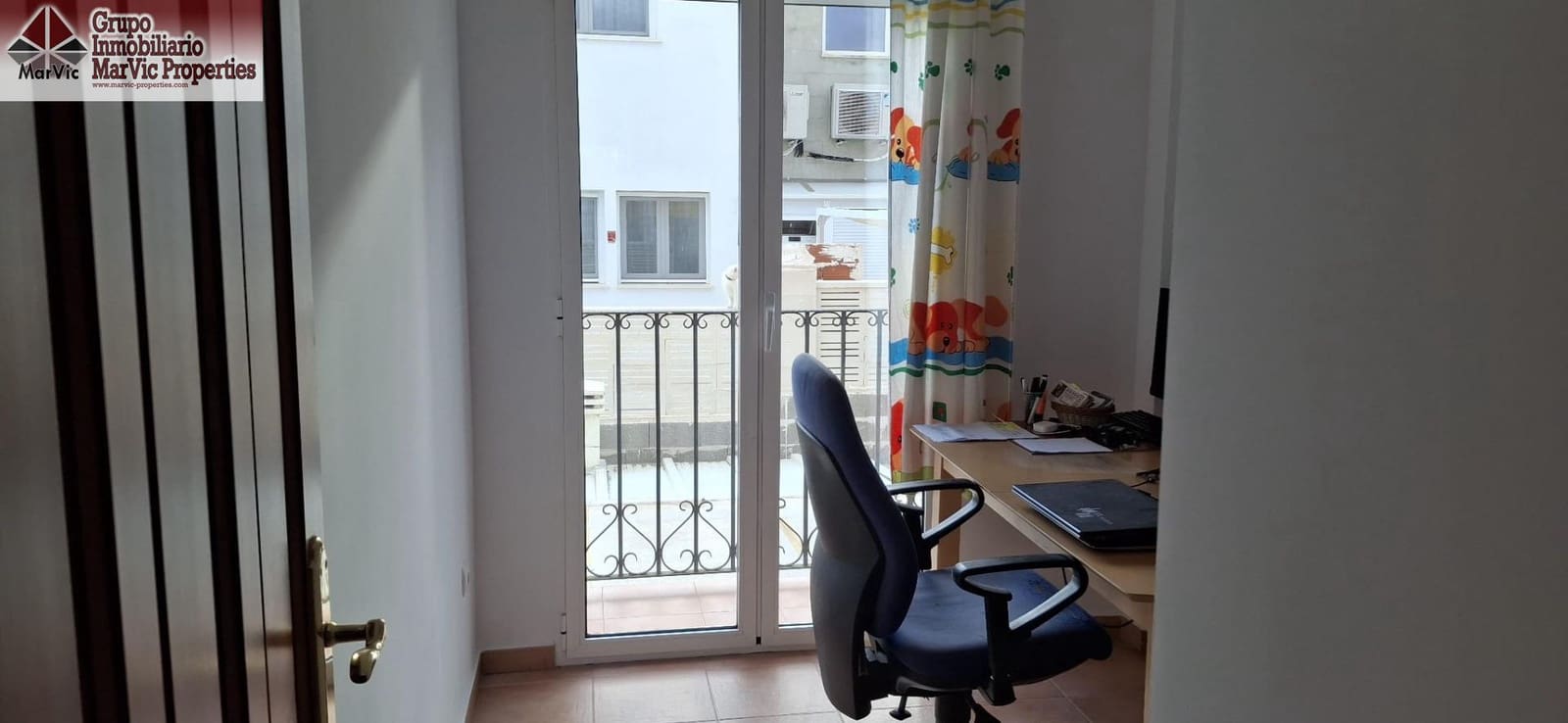 3 soverom Kjedet enebolig til salgs i Barranco Hondo med garasje - € 315 000 (Ref: 8687679)