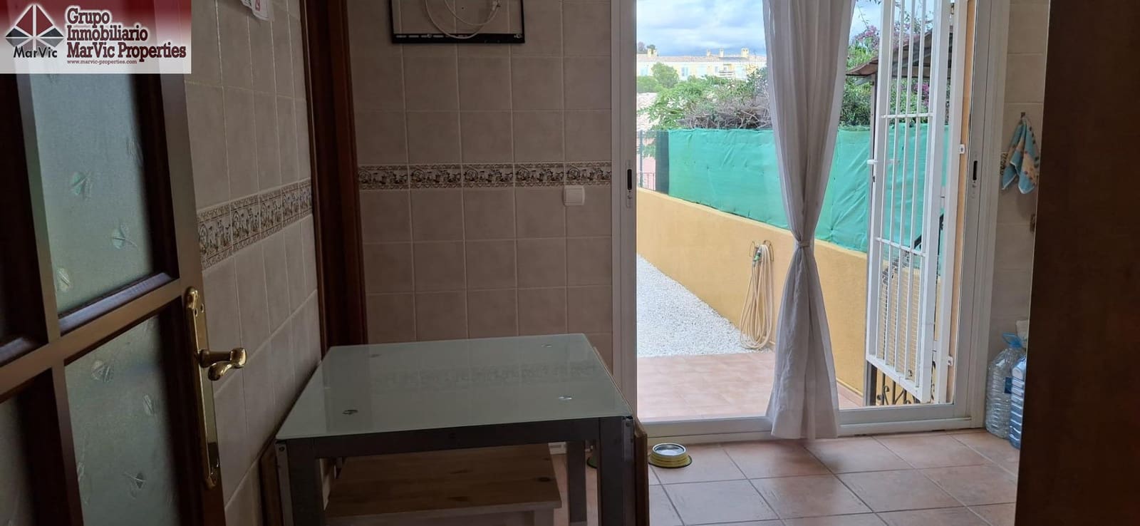 3 soverom Kjedet enebolig til salgs i Barranco Hondo med garasje - € 315 000 (Ref: 8687679)