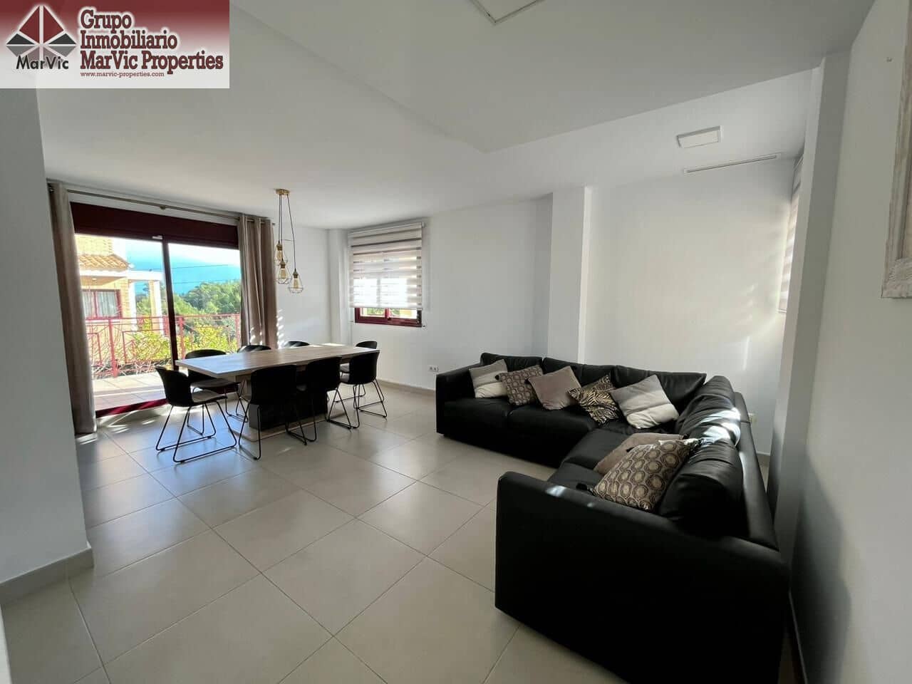 4 camera da letto Villa in vendita in La Nucia con piscina garage - 580.000 € (Rif: 8687680)