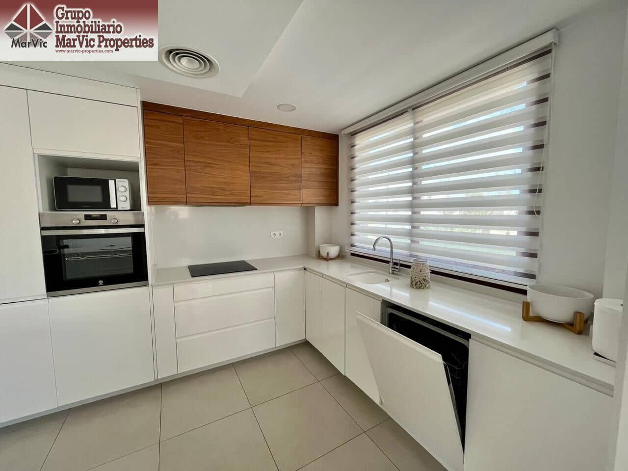 4 camera da letto Villa in vendita in La Nucia con piscina garage - 580.000 € (Rif: 8687680)