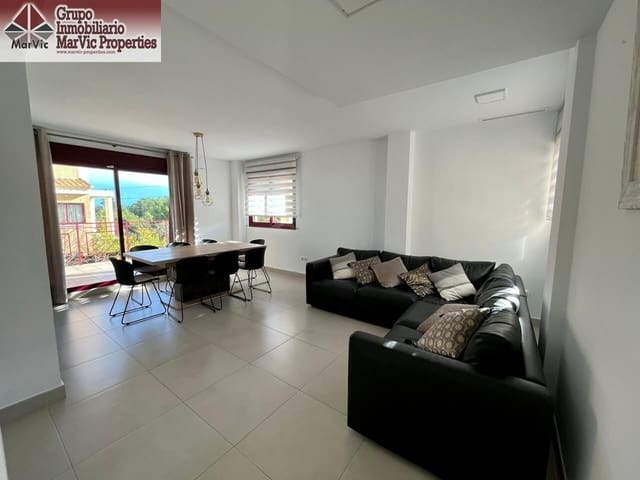 4 camera da letto Villa in vendita in La Nucia con piscina garage - 580.000 € (Rif: 8687680)