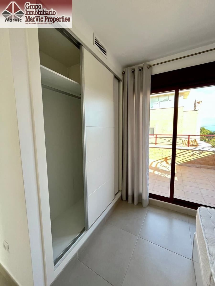 4 camera da letto Villa in vendita in La Nucia con piscina garage - 580.000 € (Rif: 8687680)