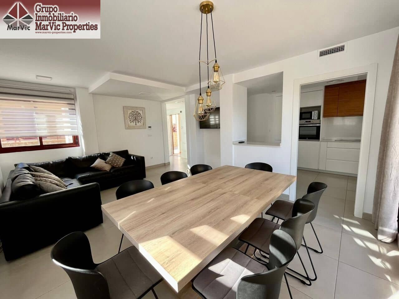 4 camera da letto Villa in vendita in La Nucia con piscina garage - 580.000 € (Rif: 8687680)