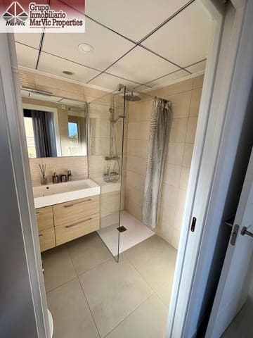 4 camera da letto Villa in vendita in La Nucia con piscina garage - 580.000 € (Rif: 8687680)