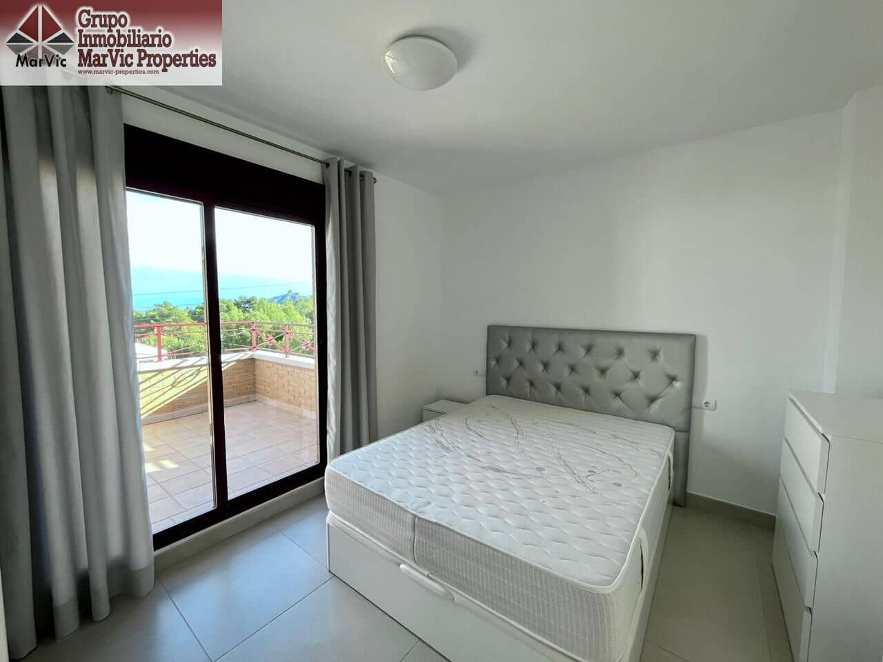 4 camera da letto Villa in vendita in La Nucia con piscina garage - 580.000 € (Rif: 8687680)