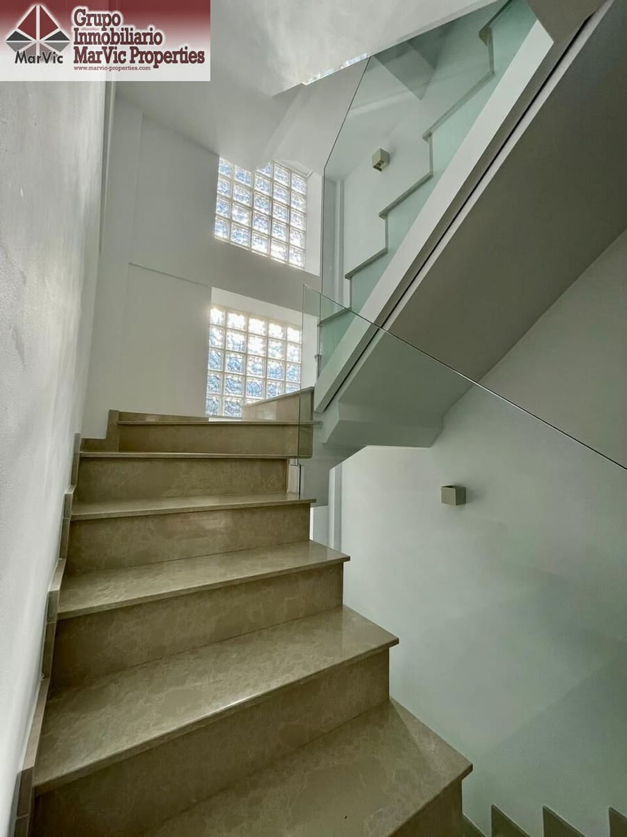 4 camera da letto Villa in vendita in La Nucia con piscina garage - 580.000 € (Rif: 8687680)