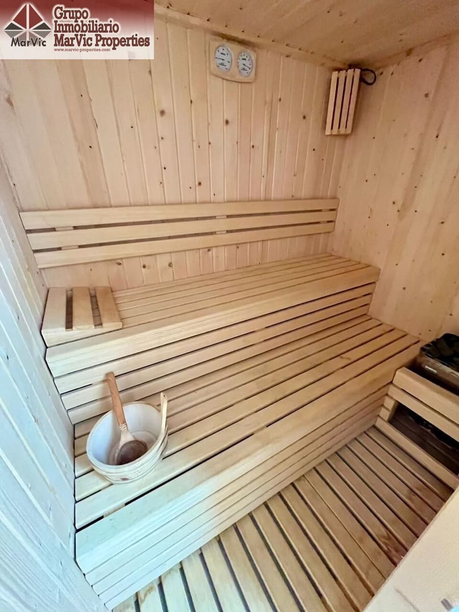 4 camera da letto Villa in vendita in La Nucia con piscina garage - 580.000 € (Rif: 8687680)