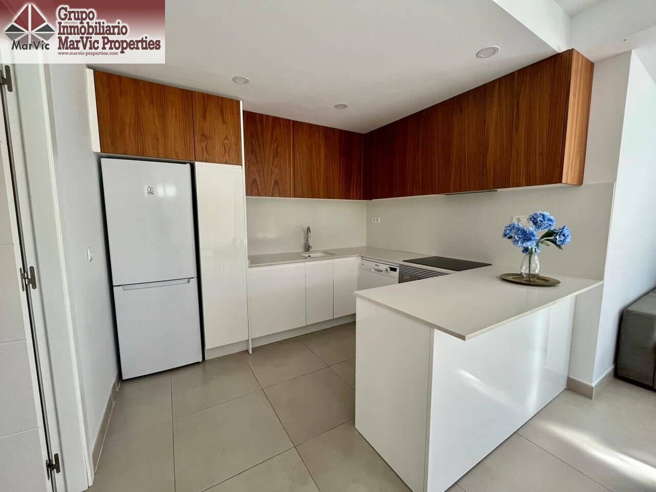 4 camera da letto Villa in vendita in La Nucia con piscina garage - 580.000 € (Rif: 8687680)