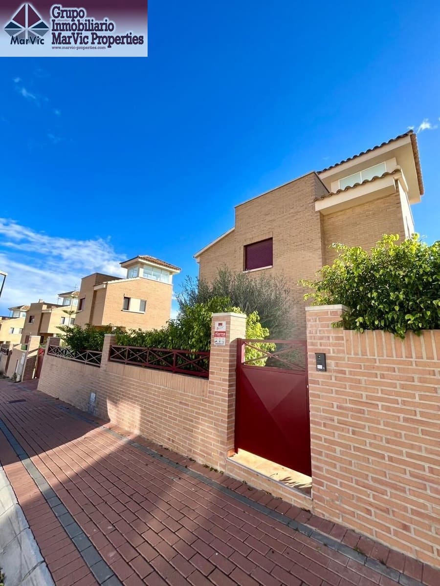 4 camera da letto Villa in vendita in La Nucia con piscina garage - 580.000 € (Rif: 8687680)