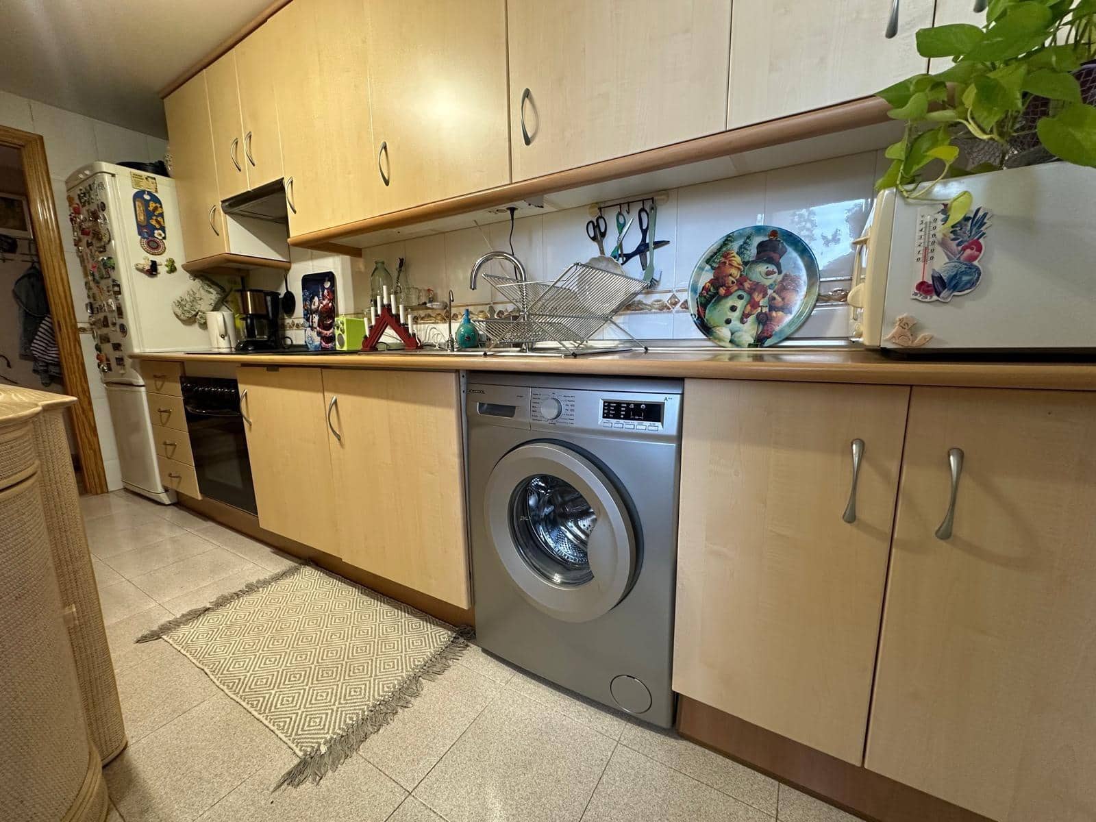 1 soveværelse Lejlighed til salg i Benidorm med swimmingpool - € 229.950 (Ref: 8687685)