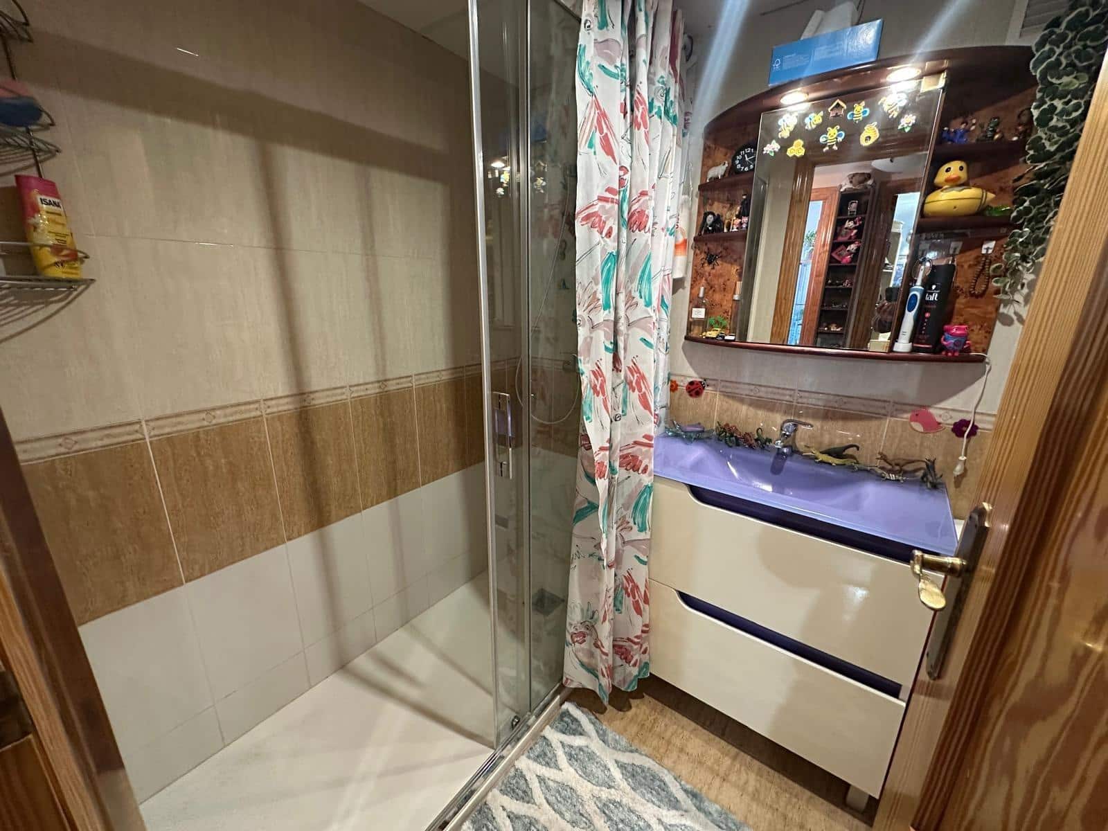 1 soveværelse Lejlighed til salg i Benidorm med swimmingpool - € 229.950 (Ref: 8687685)