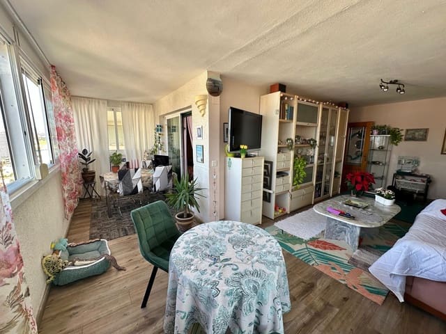 1 soveværelse Lejlighed til salg i Rincón Alto, Benidorm med swimmingpool - € 229.950 (Ref: 8687685)