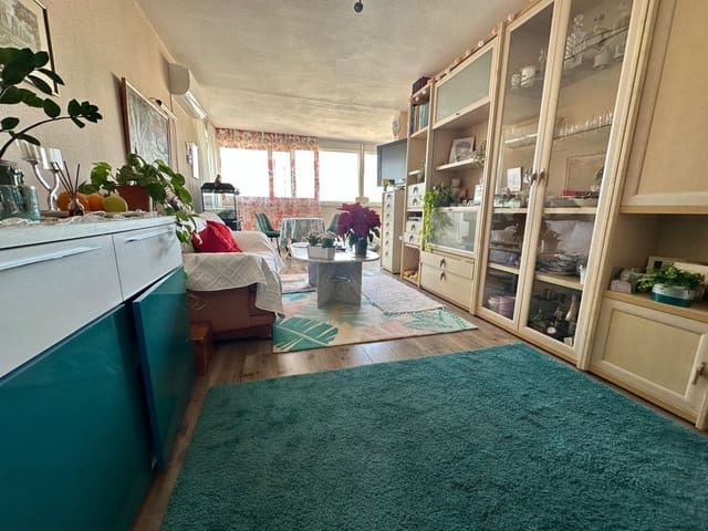 1 soveværelse Lejlighed til salg i Rincón Alto, Benidorm med swimmingpool - € 229.950 (Ref: 8687685)