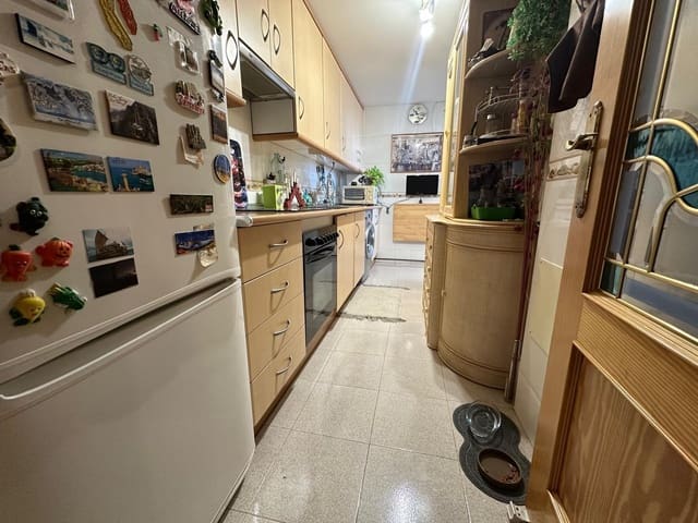 1 soveværelse Lejlighed til salg i Rincón Alto, Benidorm med swimmingpool - € 229.950 (Ref: 8687685)