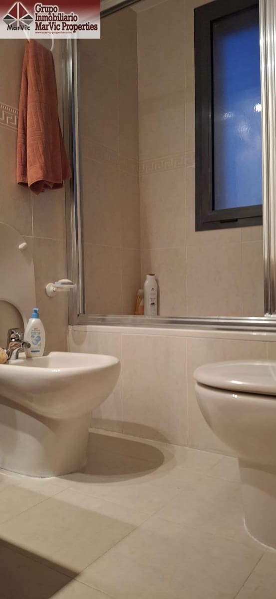 2 soveværelse Lejlighed til salg i Benidorm med swimmingpool garage - € 504.000 (Ref: 8689285)