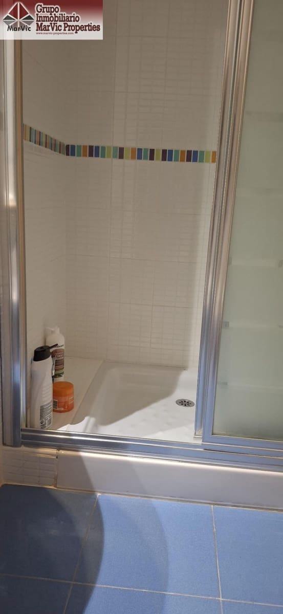 2 soveværelse Lejlighed til salg i Benidorm med swimmingpool garage - € 504.000 (Ref: 8689285)