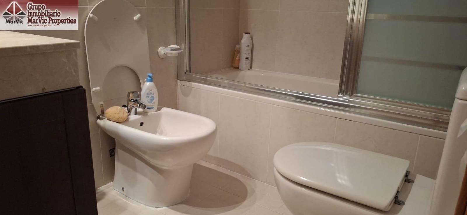 2 soveværelse Lejlighed til salg i Benidorm med swimmingpool garage - € 504.000 (Ref: 8689285)