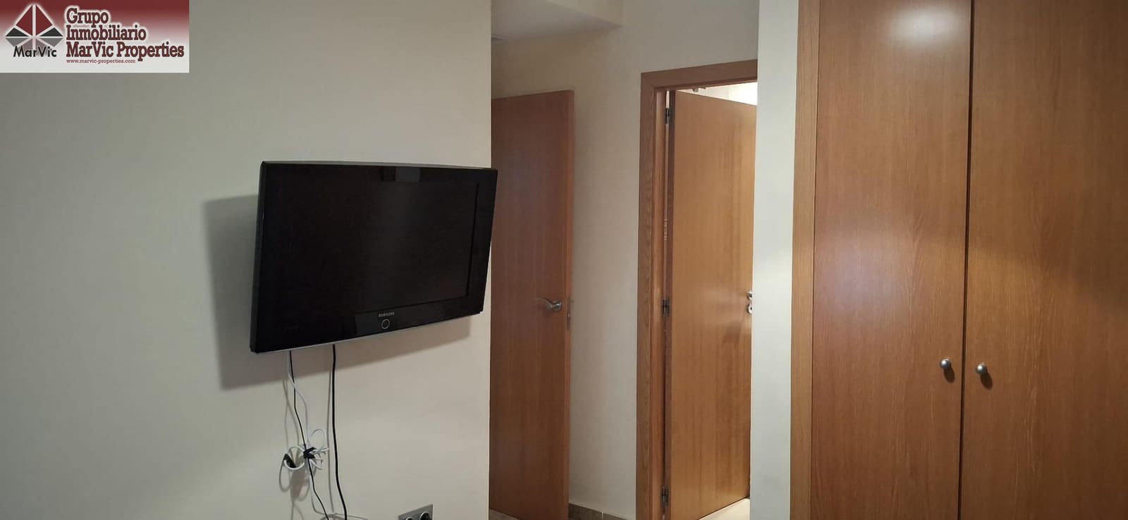 2 soveværelse Lejlighed til salg i Benidorm med swimmingpool garage - € 504.000 (Ref: 8689285)