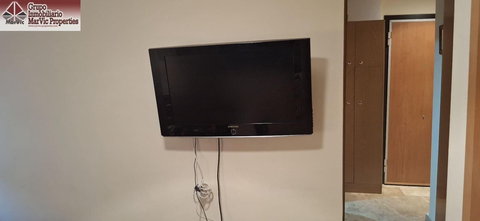 2 soveværelse Lejlighed til salg i Benidorm med swimmingpool garage - € 504.000 (Ref: 8689285)