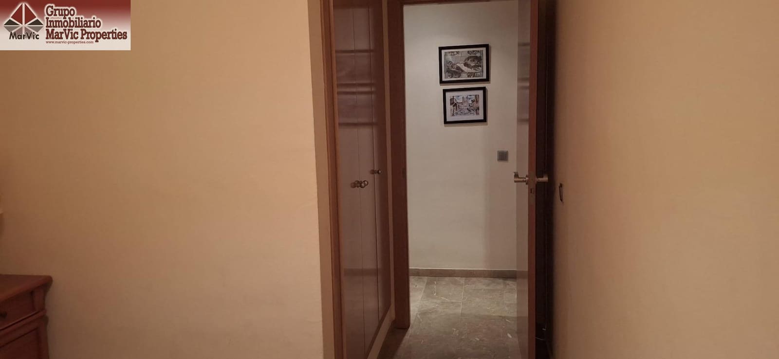 2 soveværelse Lejlighed til salg i Benidorm med swimmingpool garage - € 504.000 (Ref: 8689285)