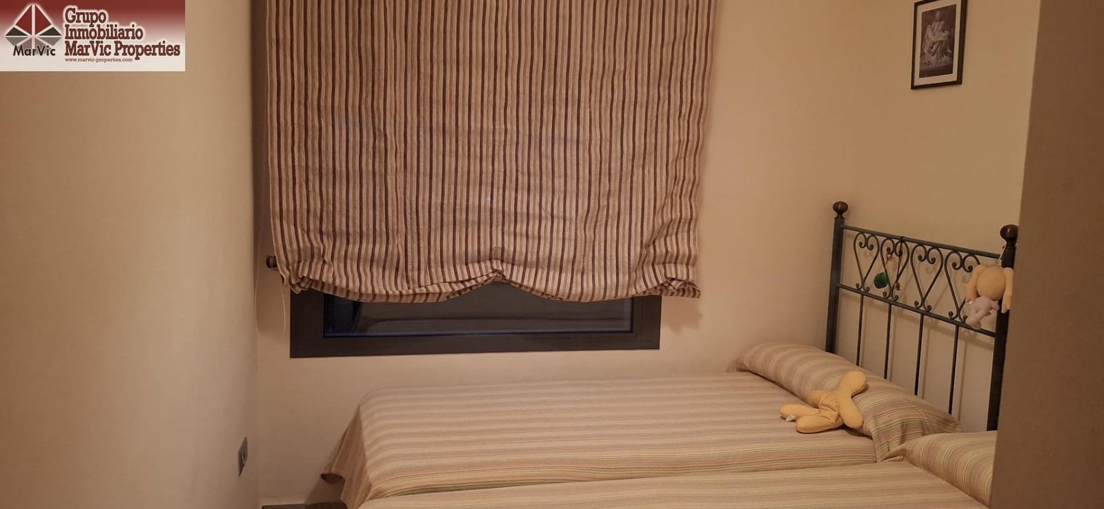 2 soveværelse Lejlighed til salg i Benidorm med swimmingpool garage - € 504.000 (Ref: 8689285)