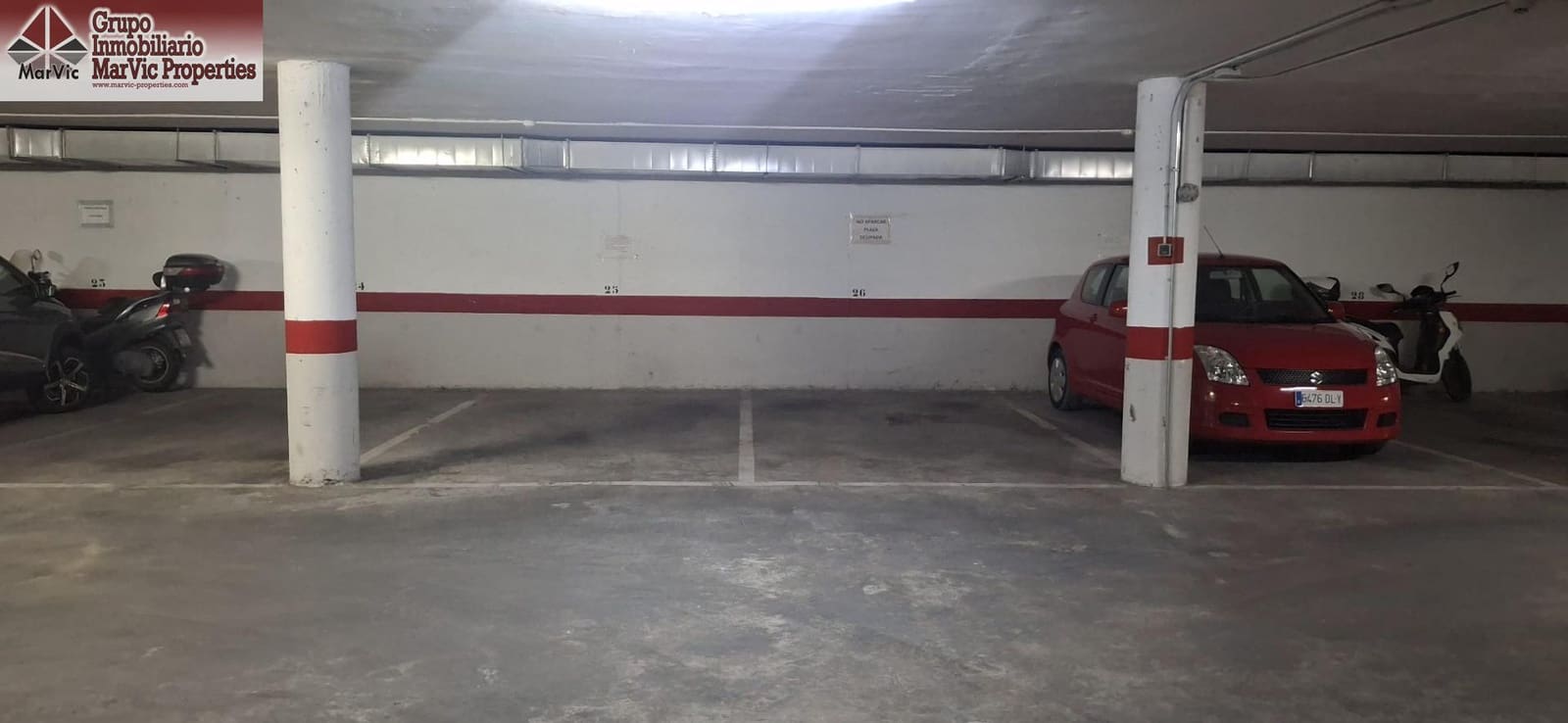 2 soveværelse Lejlighed til salg i Benidorm med swimmingpool garage - € 504.000 (Ref: 8689285)