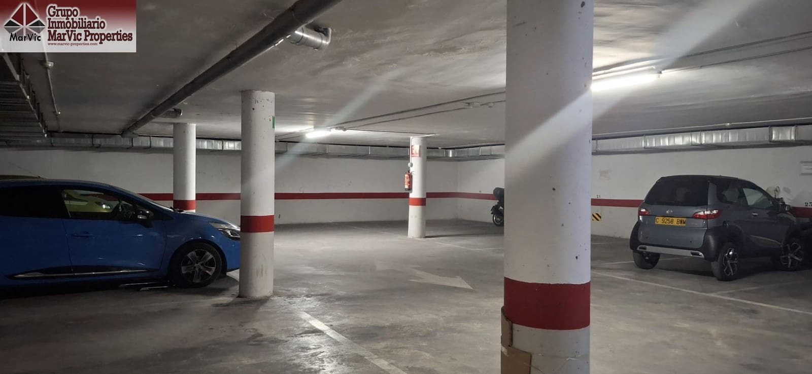 2 soveværelse Lejlighed til salg i Benidorm med swimmingpool garage - € 504.000 (Ref: 8689285)