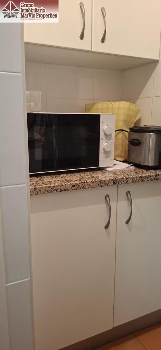 2 soveværelse Lejlighed til salg i Benidorm med swimmingpool garage - € 504.000 (Ref: 8689285)