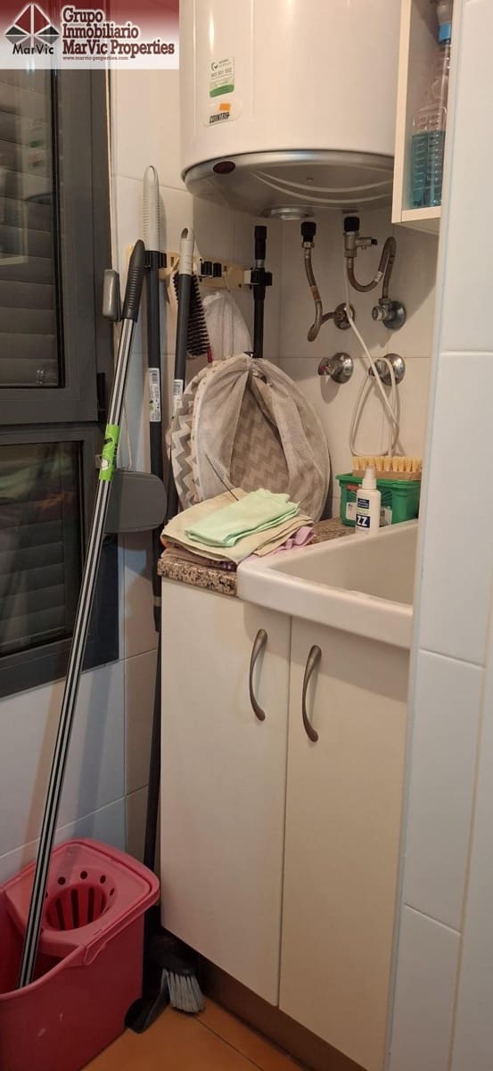 2 soveværelse Lejlighed til salg i Benidorm med swimmingpool garage - € 504.000 (Ref: 8689285)