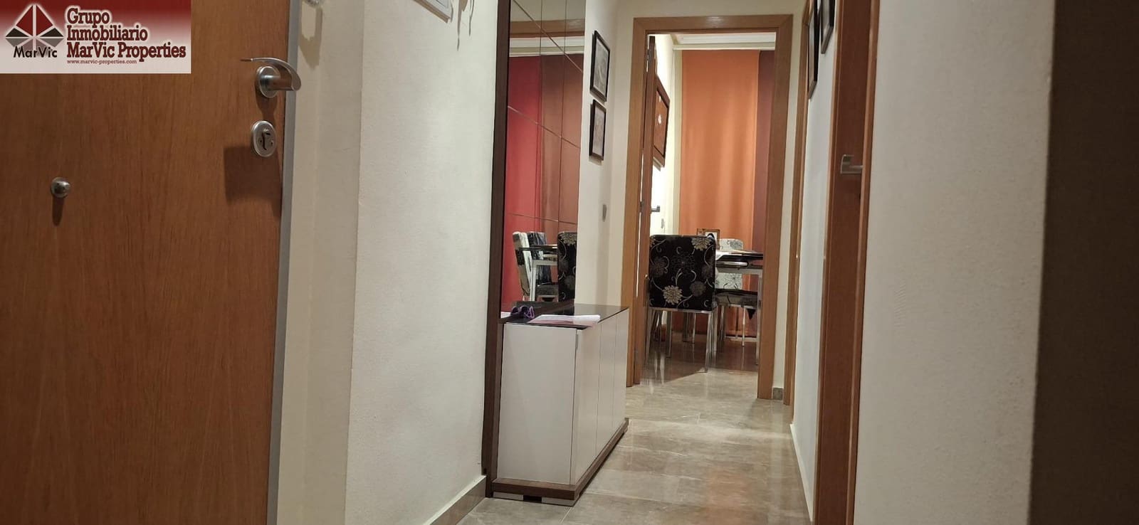 2 soveværelse Lejlighed til salg i Benidorm med swimmingpool garage - € 504.000 (Ref: 8689285)